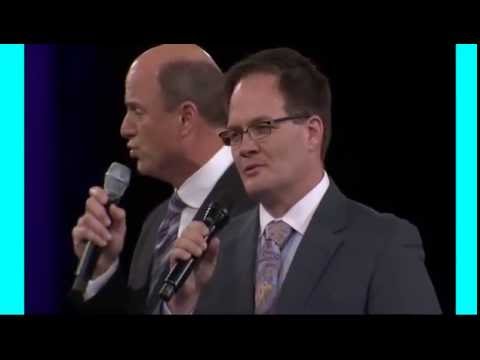 Second Half Quartet - I Will Serve Thee @ NQC 2016