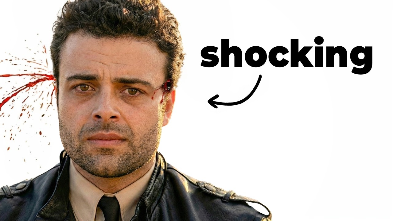 12 Most Shocking Deaths in Breaking Bad