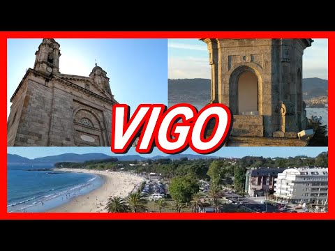 Travel to Vigo: Exploring Galicia’s Underrated Beauty