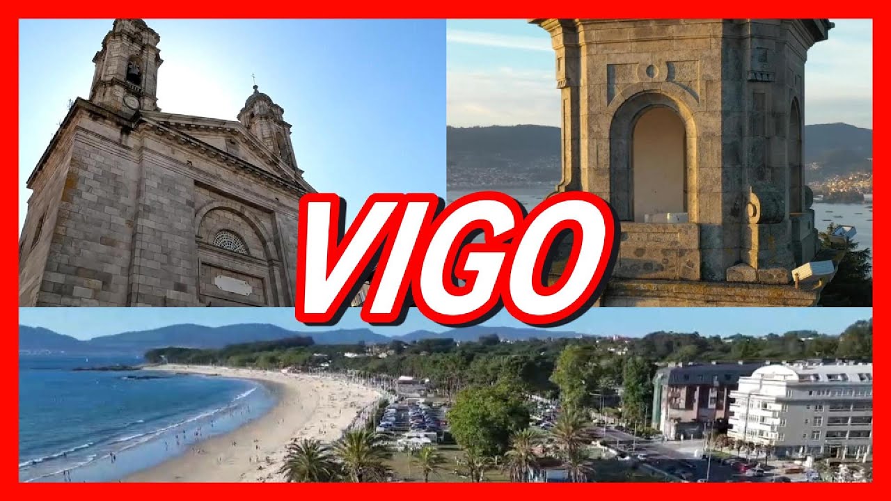 Travel to Vigo: Exploring Galicia’s Underrated Beauty