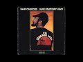 Hank Crawford    Midnight Over Memphis