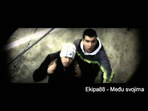Ekipa88 - Među svojima [2013] HD