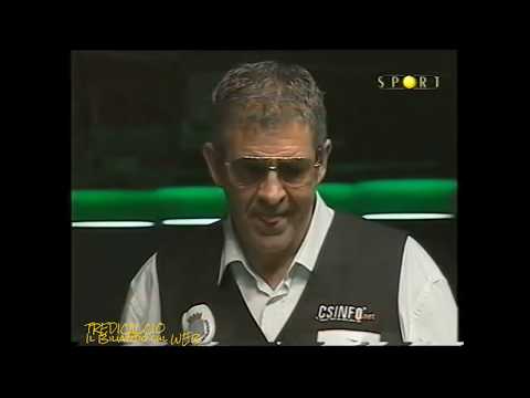 PONTEDERA vs ROMA - Staffetta Finale del Campionato Italiano a Squadre 2007