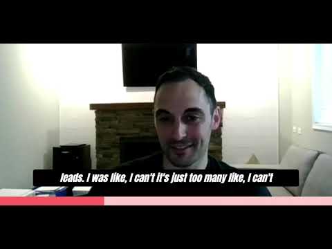 Inbound Installs video.