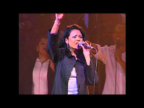 Dany Grace - Fé (Comunhão e Adoração 5)