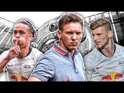 5 Reasons RB Leipzig Can Win The Bundesliga | Scout Report