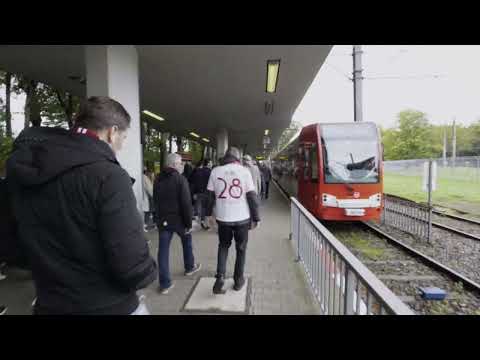 Miljö - Et letzte Mol (Offizielles Musikvideo)