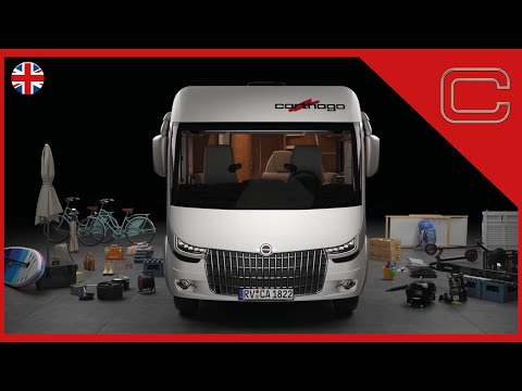 NEW CARTHAGO CHIC C-LINE I 4.9 LE L SUPERIOR - Image 2