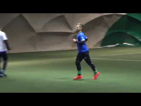 KLP II LIGA: KPMG - MUNIAK