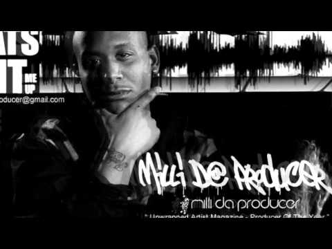 Yo Gotti - January 10th Mixtape **Type Beat** prod. By Milli Da Producer