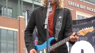 So Sweet by Casey James,  Green Bay, Wi