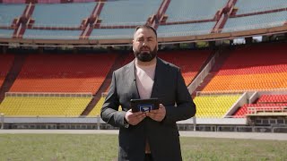 Խաղից դուրս Քալանթարյանի հետ․ 03․04․2023