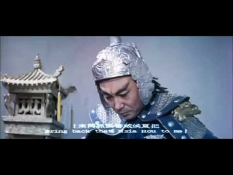 The Sword (1971) Part 3/7 - Chinese & English Subtitles