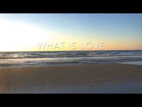 What is Love - William Jenninx & Delano Franx