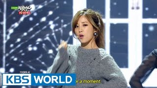 Apink (에이핑크) - Luv [Music Bank Year-end Chart Special / 2014.12.19]