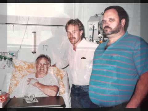 IN MEMORY OF NAT ALEXANDER