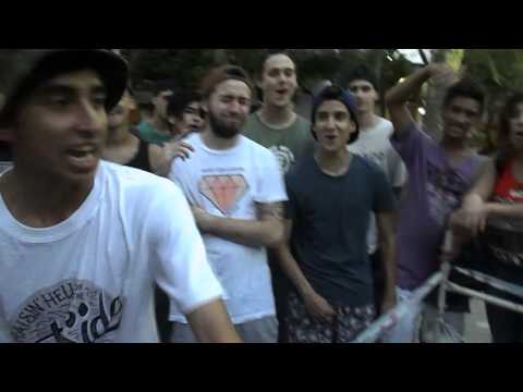 LICH vs PROSCER (Semifinal) | AL KAEDA 48