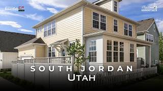 🏡 6768  W Docksider Dr, South Jordan, UT | REE | ABC4 Utah's Real Estate Essentials