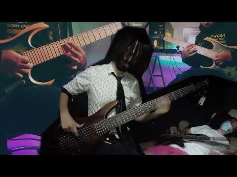 That João Medeiros Riff... ft.David Villa