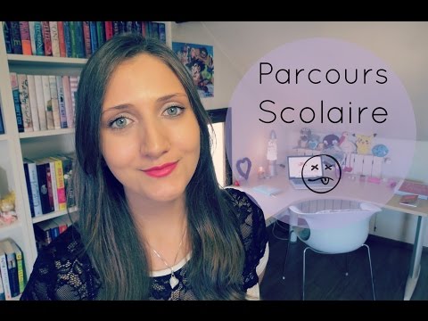 comment retrouver son parcours scolaire