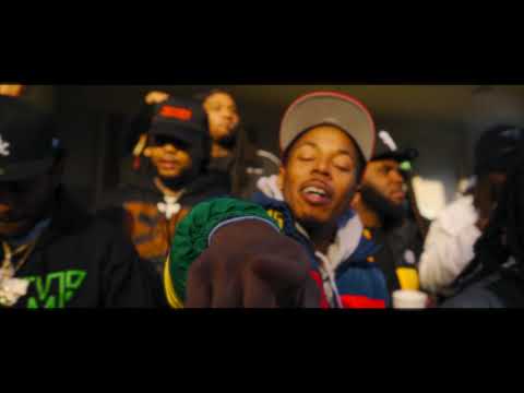 FNM $hoota & Eazy Iovine - Birdman (Official Music Video) Shot by @DEXSTR8DOPE