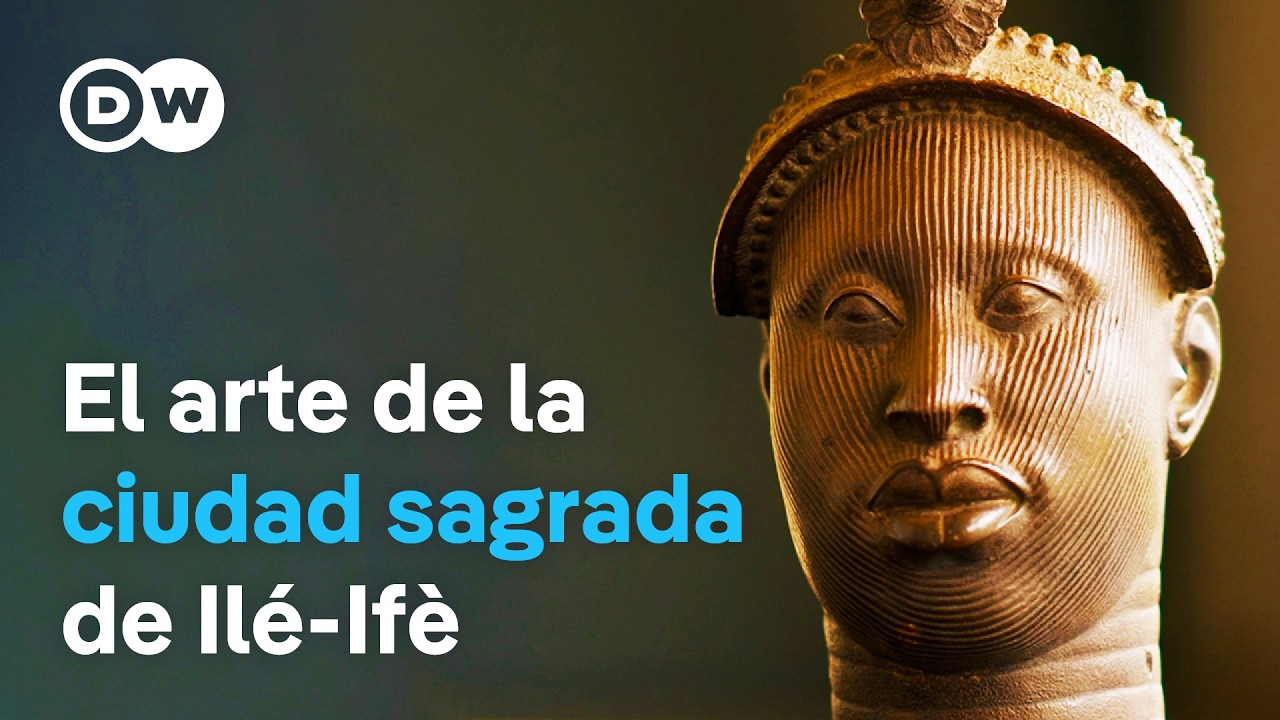 Los misteriosos tesoros artísticos de Nigeria | DW Documental