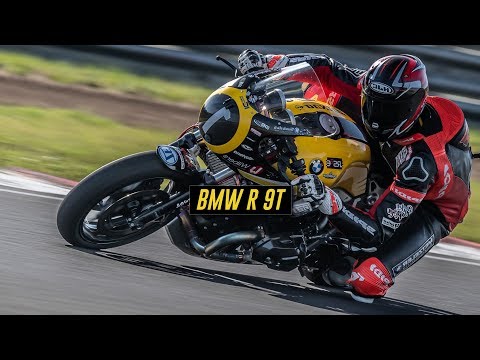 BMW Boxer Cup Second Race | RAW
