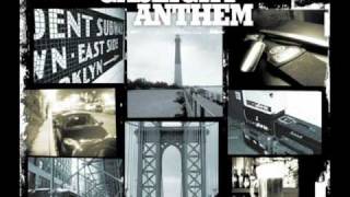 The Gaslight Anthem - Stay Lucky