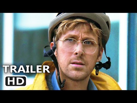 DER ASTRONAUT Project Hail Mary Trailer 2 German Deutsch (2026) Ryan Gosling