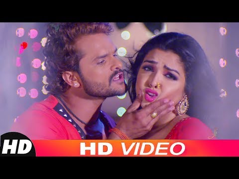 #Khesari Lal Yadav एवं #Amrapali Dubey - Marad Abhi Bachcha Ba | मरद अभी बच्चा बा