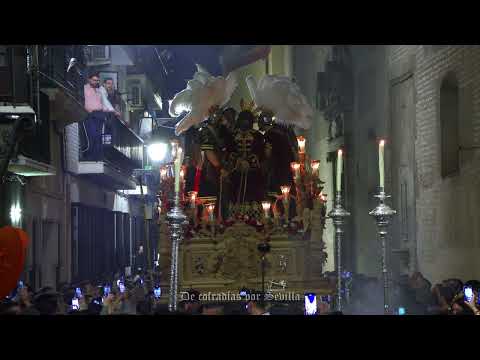 Abnegación San Bernardo 2024 - Sevilla - Virgen de los Reyes