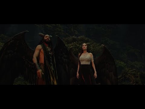Maleficent Mistress Of Evil  2019 - The Meet Conall & Maleficent - Best Moments