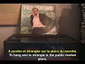 Yves Montand La Complainte de Mandrin Mandrin's Lament French & English Subtitles
