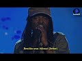 Alpha Blondy - Jerusalem (Subtítulos en español) By Arijah93