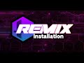 How To Install PMEX Remix On Dolphin Quick Tutorial
