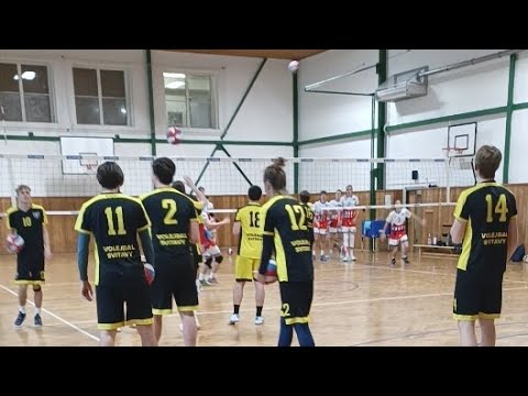 EX-U20_Svitavy🆚Ostrava (2022)