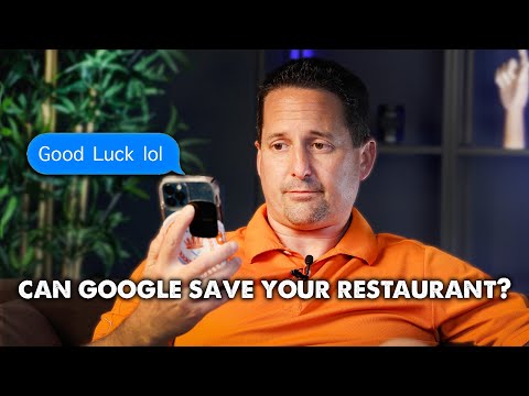 The Ultimate Restaurant Marketing Guide: Answers to Your Most Googled Questions!