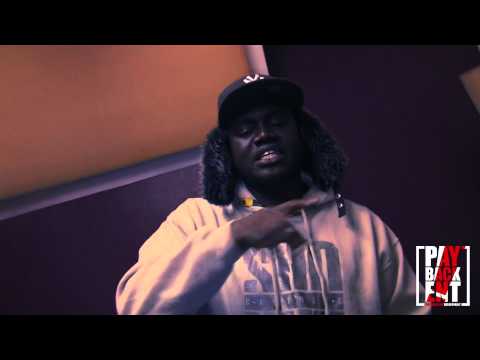 SilverMan Esta - Freestyle