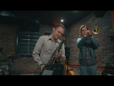 Rhythm a Ning - KPoudavoff & friends at Wally’s