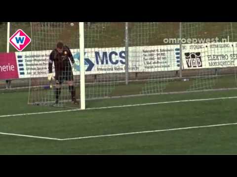 Samenvatting Barendrecht - Ter Leede