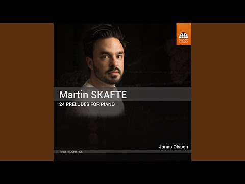 24 Preludes for Piano, Book 1 (After Debussy's L. 117) : No. 12, Not Today