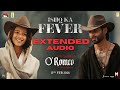 Ishq Ka Fever Full Song Extended Audio Arijit Singh Songs O Romeo Song Shahid Kapoor