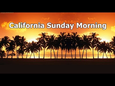California Sunday Morning - Marikena And The Flash Group (1970)