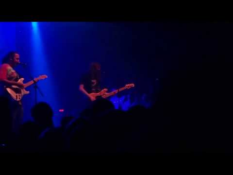 Modern Baseball - Final Show Union Transfer in Philadelphia October 15 2017 - Just Another Face