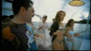 video los tucanes de tijuana la chica sexy