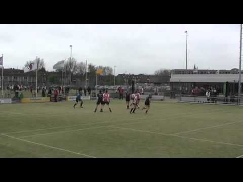 28-04-2012 TOP/wereldtickets.nl 2 - KVS 2 (Blok van Nick Pikaar)