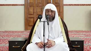 صورة 60/5- باب الكرم والجود والإنفاق..- رياض الصالحين- فضيلة الشيخ أ د سامي الصقير- 3 ذو القعدة 1443هـ