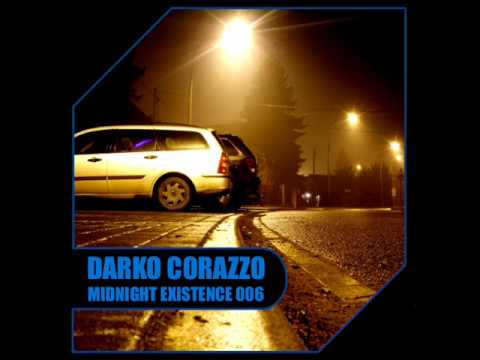 Deep House 2011 Mix / Darko Corazzo - Midnight Existence 006