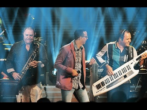 Netto Paz ● Tá Pegando Fogo ( Forró Gospel )