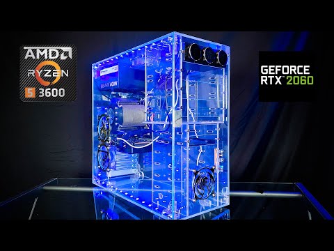 THIS PC IS CLEARLY EPIC!!!!!!!